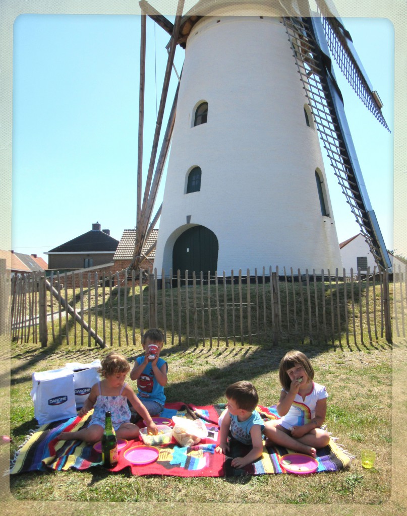 molenlaatsteschooldag