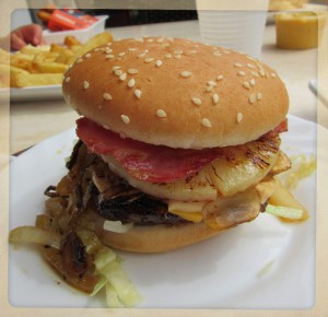 VELDHOVENburger