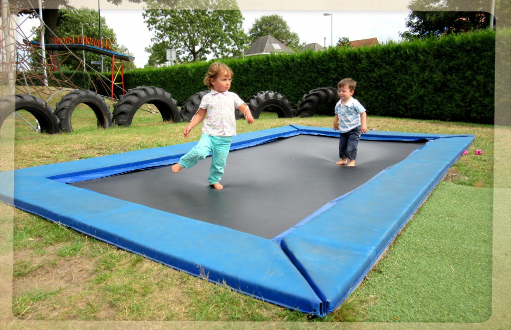 VELDHOVENtrampoline