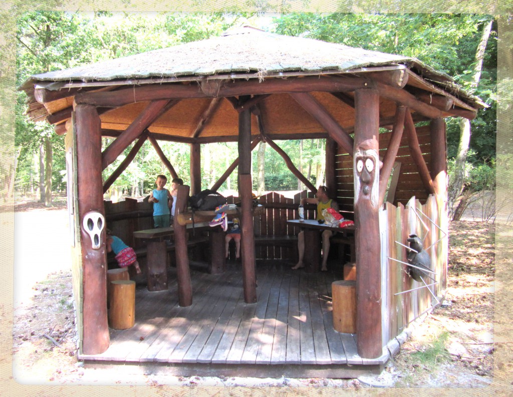 zilvermeerpicknickpaviljoen