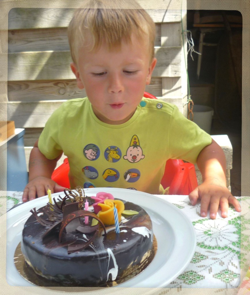 roeland3jaar