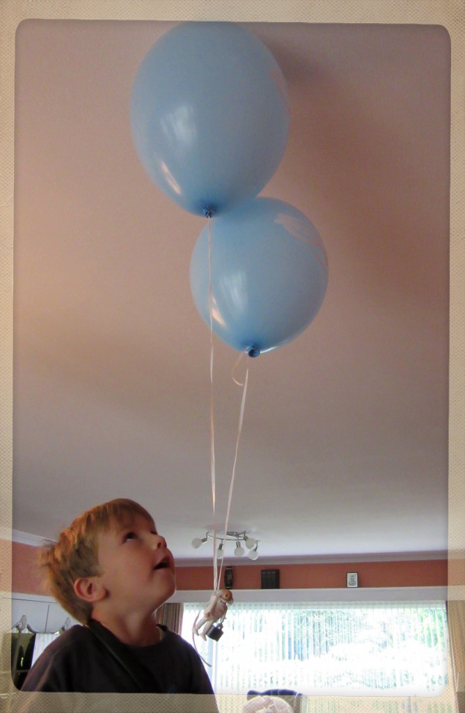 playmobilballon