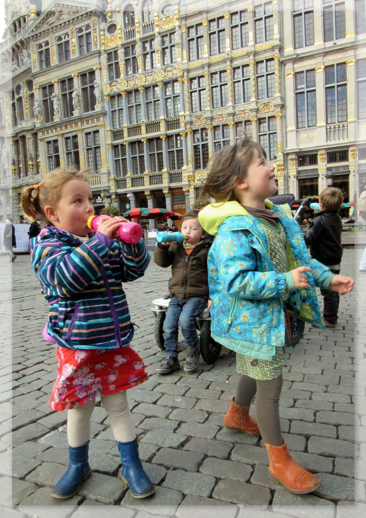 brusselgrotemarkt