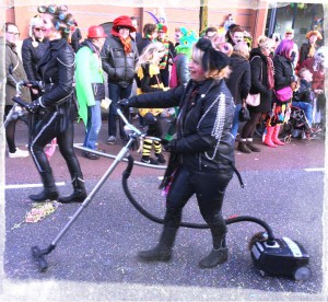 carnaval, weert, optocht