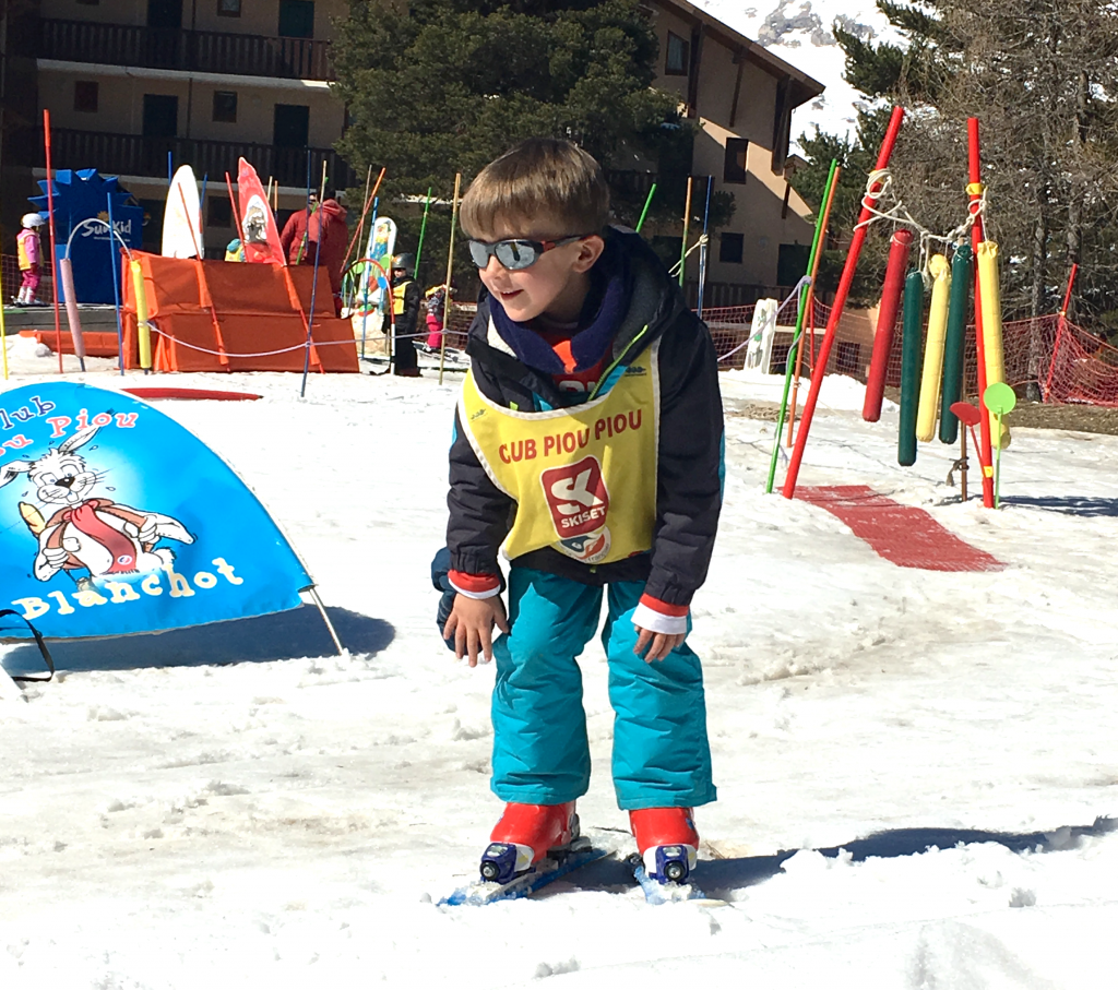 ESF, ski, frankrijk, ecole de ski francaise