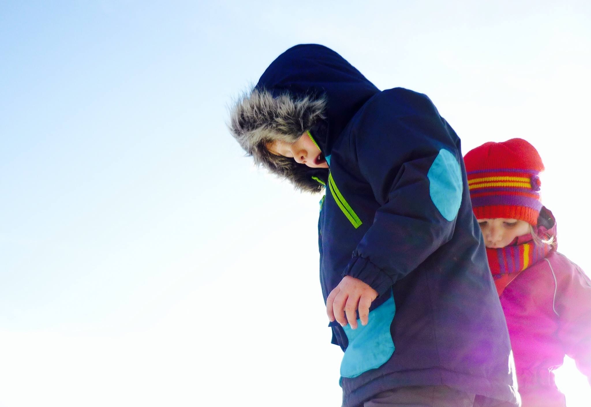 vakantie sneeuw ski