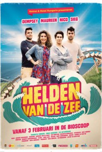 Helden van de zee