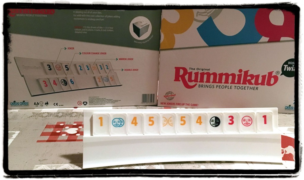 Rummikub