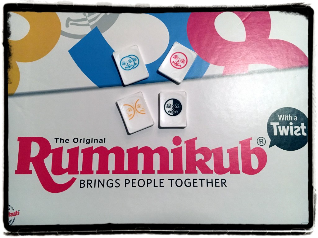 Specificiteit zoet Productiviteit Speelse Vrijdag #6: Rummikub with a twist - Compleet Geluk