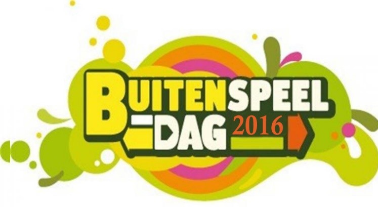 buitenspeeldag