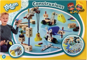 construxions totum