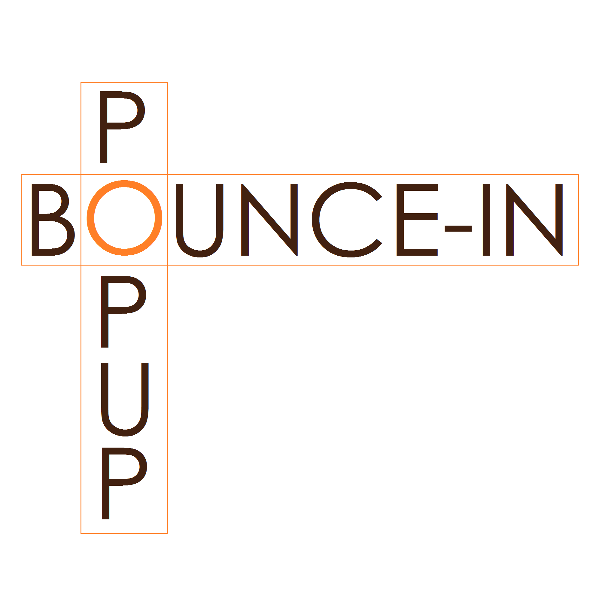 bounce - in