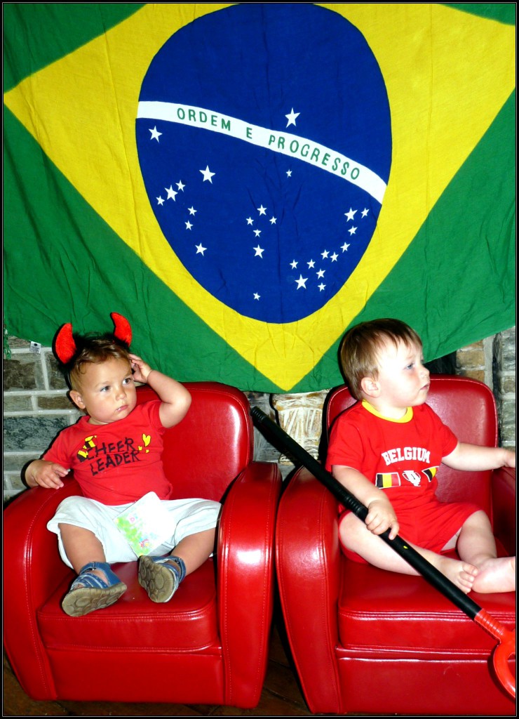 WK2014, brazilie