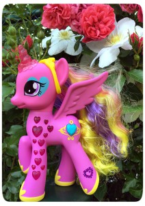 my little pony - hasbro - princess cadance