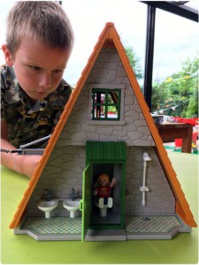 playmobil summerfun