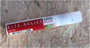 care plus bite relief