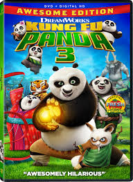 kung fu panda 3