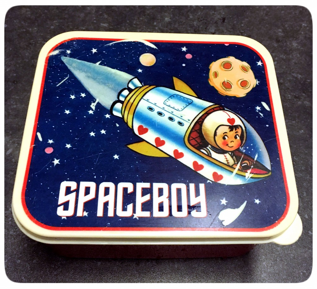 space boy brooddoos