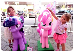 my little pony