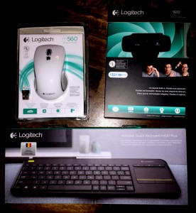 logitech, rockatschool,