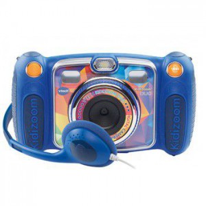 vtech, kidizoom duo fotograferen