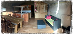 kamperen, lilse bergen, kempen, glamping