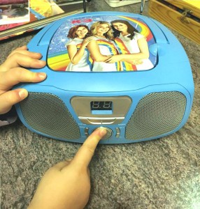 k3, radio, dreamland