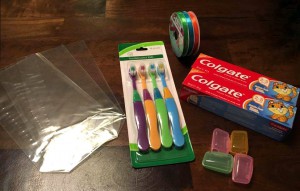 traktaties, action, primark