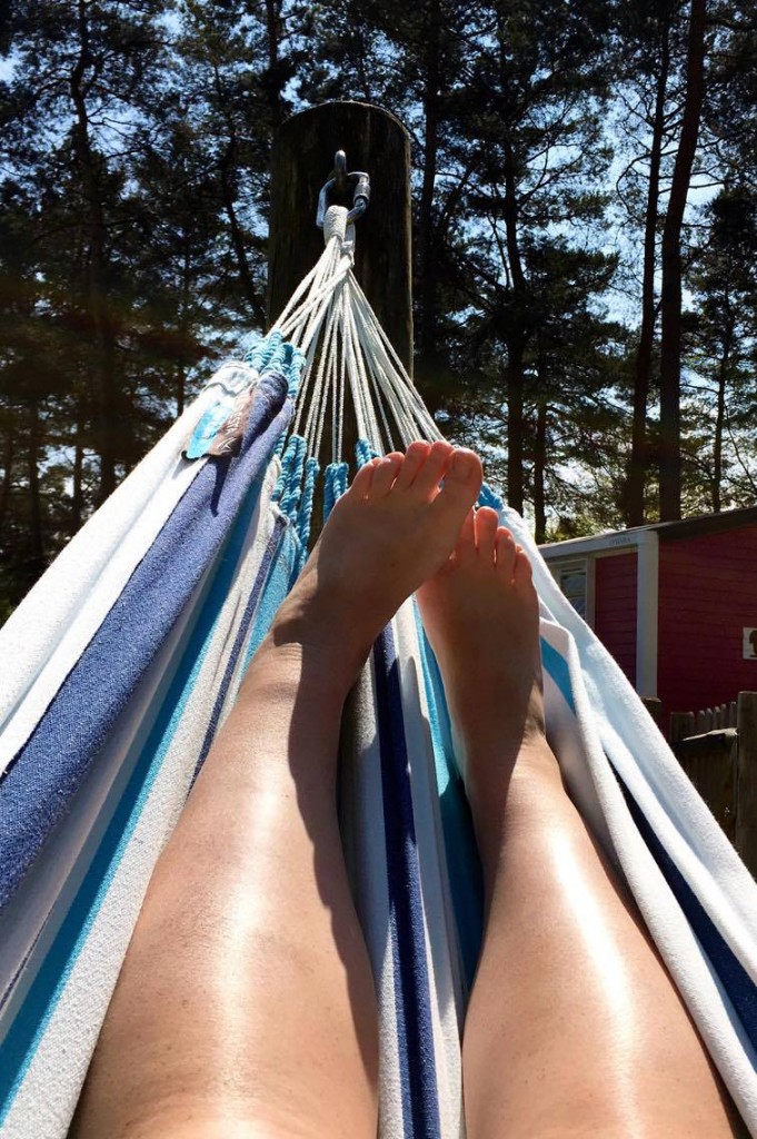 hammock