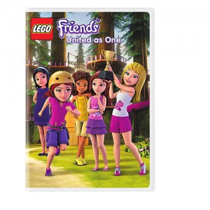 lego, dvd, friends, giveaway