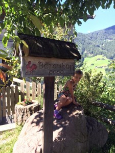 botenhof, sarntal