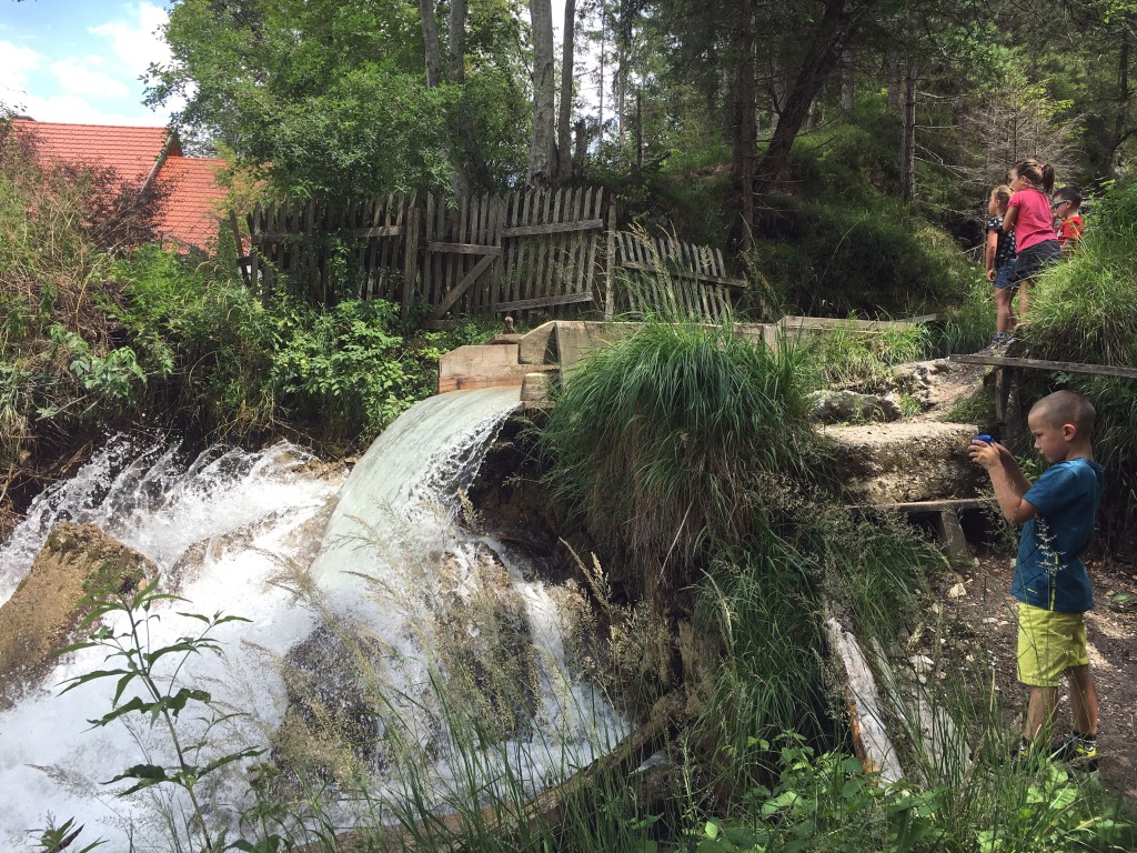 geisslochklamm