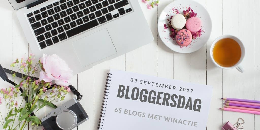 bloggersdag