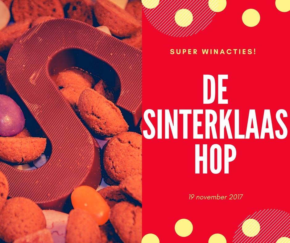 sinterklaashop