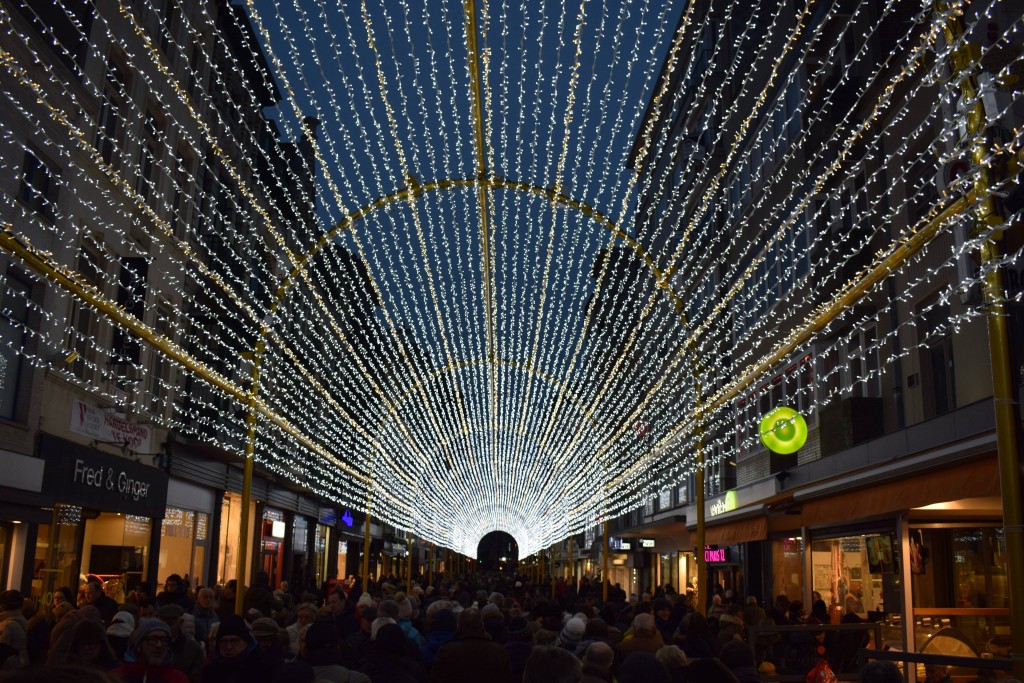 visit oostende