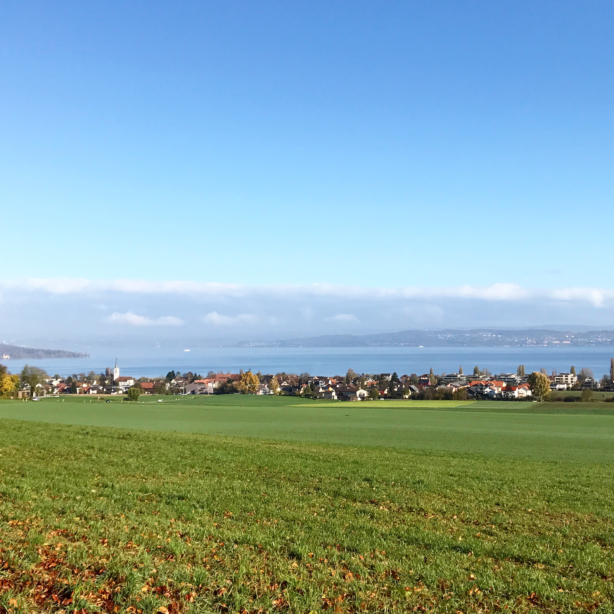 bodensee, logeren