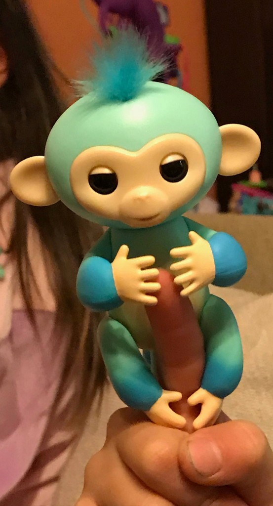 fingerlings, vingerpopjes, vingerpopje, wowwee