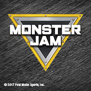 Monster Jam logo