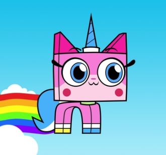 unikitty