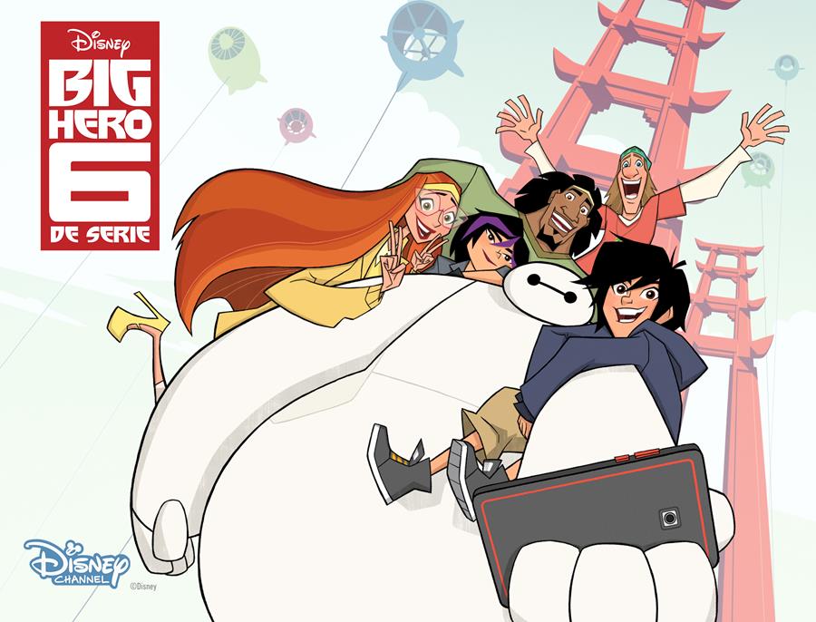 bighero6