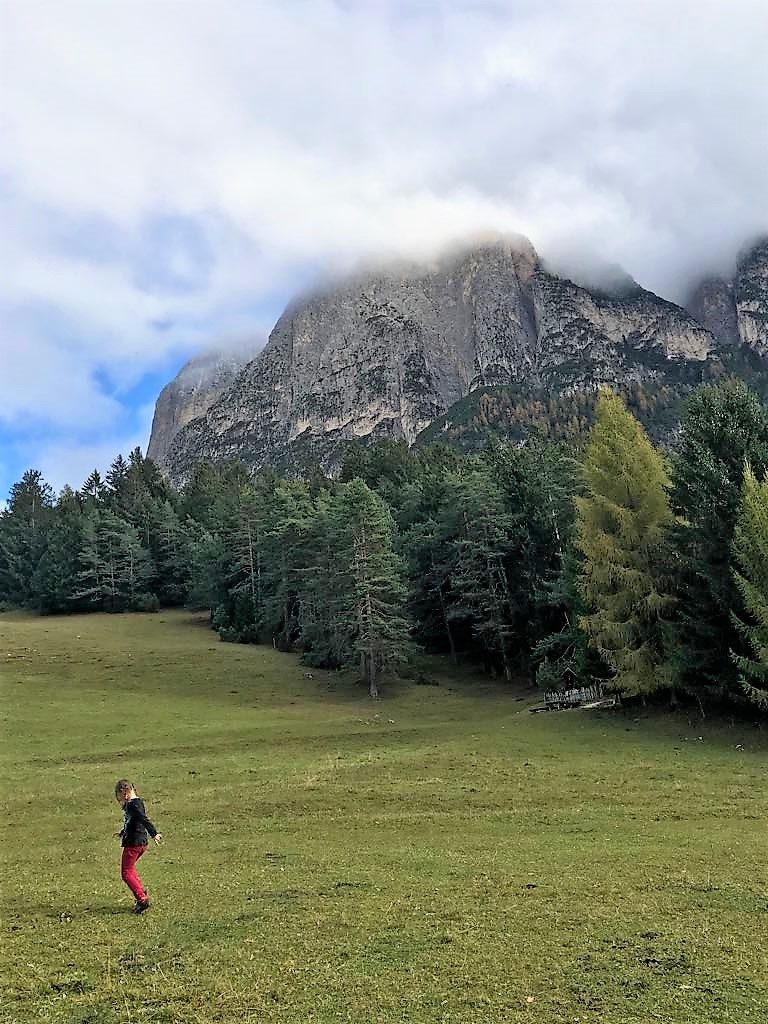 dolomieten, zuid tirol