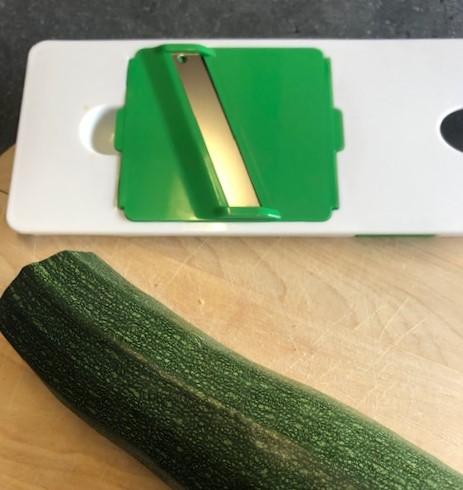 courgette