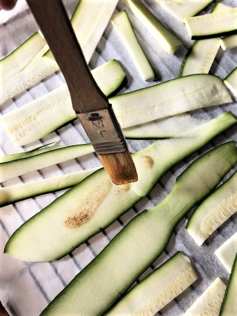 courgette