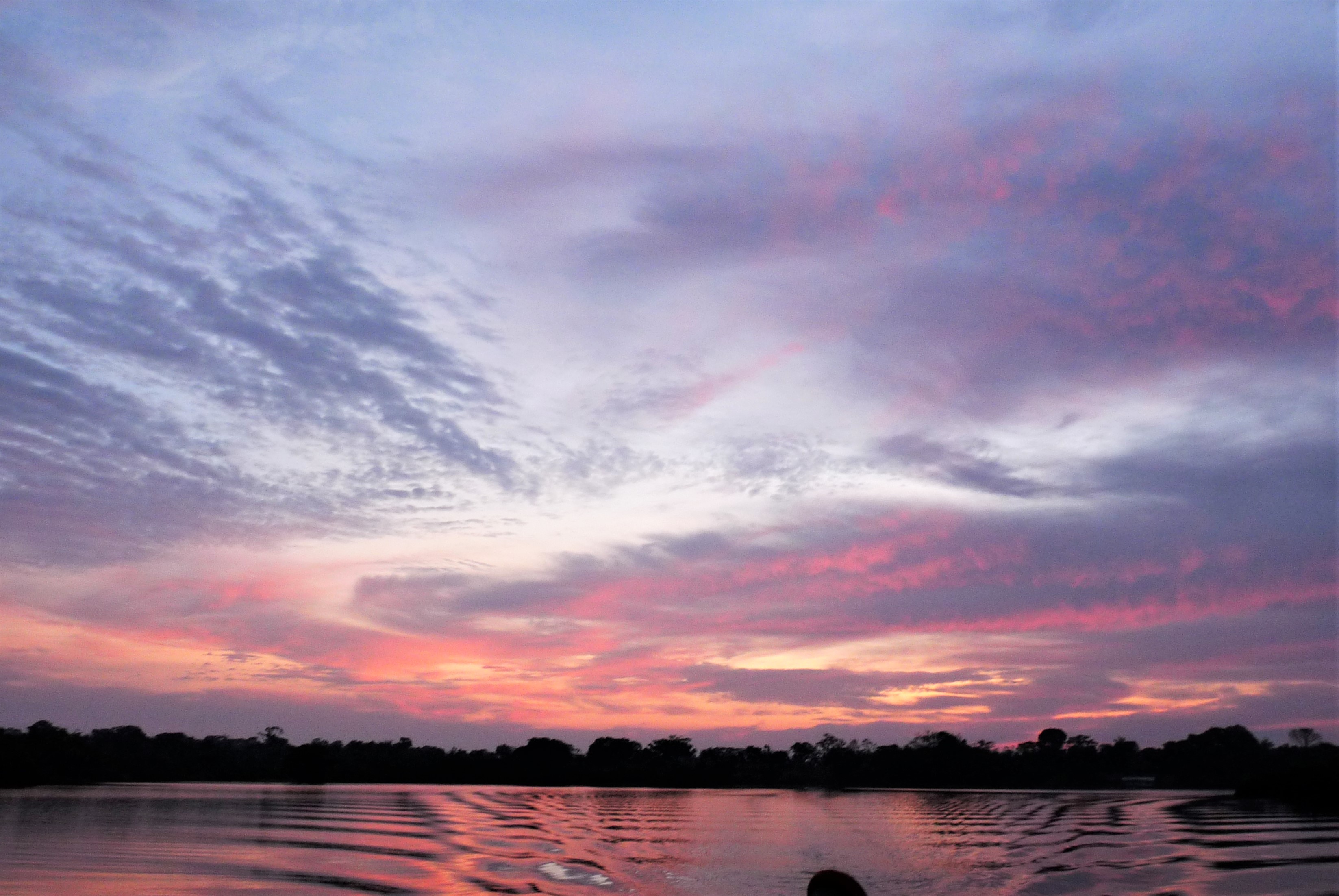 amazonas, brazilie, goed