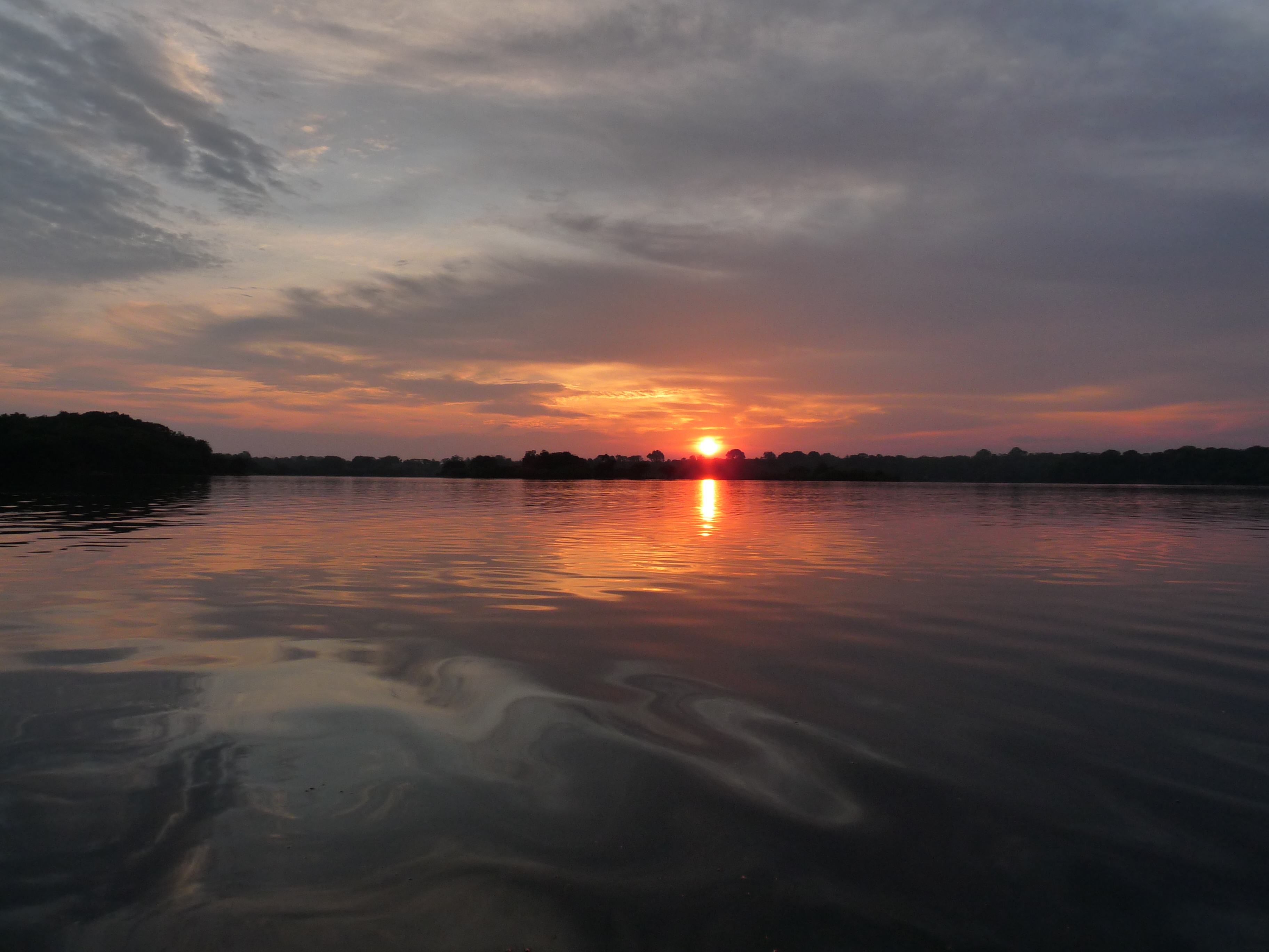 amazonas, perfectionisme