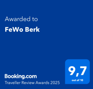 Review Booking.com