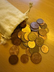 geld